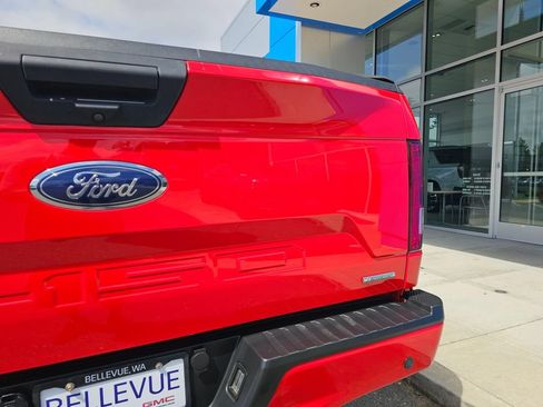 Used 2019 Ford F150 XLT w/ Equipment Group 302A Luxury AWD/4WD image 19
