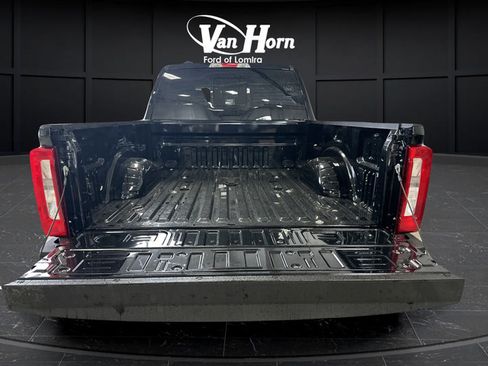 New 2026 Ford F250 XL w/ STX Appearance Package AWD/4WD image 12