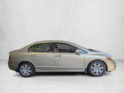 Used 2008 Honda Civic LX