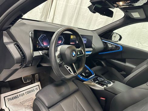 Used 2025 BMW X3 xDrive30i w/ M Sport Package image 15