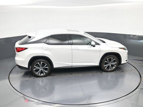 Used 2021 Lexus RX 350 FWD w/ Premium Package image 34