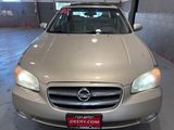 Used 2002 Nissan Maxima GLE image 4