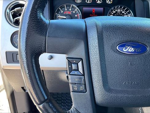 Used 2012 Ford F150 FX2 w/ FX Luxury Pkg image 21
