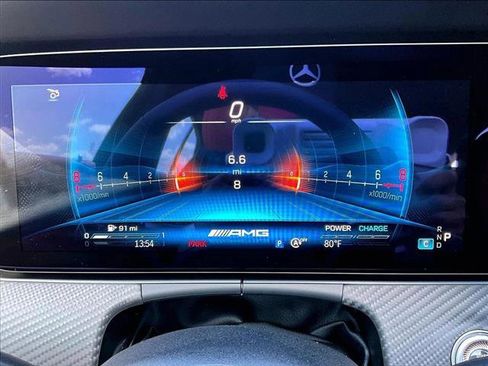 New 2026 Mercedes-Benz AMG GT 53 image 21