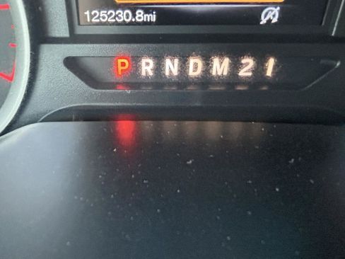 Used 2016 Ford F150 XLT w/ Equipment Group 301A Mid AWD/4WD image 20