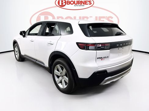 Used 2024 Honda Prologue EX image 8