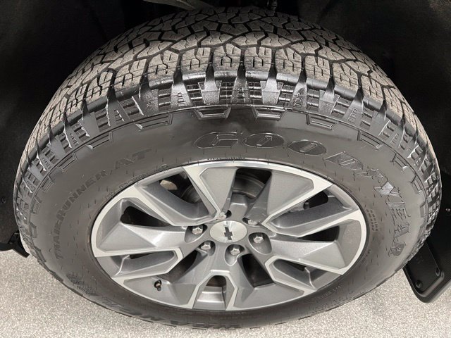 Used 2021 Chevrolet Silverado 1500 RST w/ Z71 Off-Road Package AWD/4WD image 13
