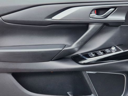 Used 2021 MAZDA CX-9 Touring w/ Touring Premium Package image 13