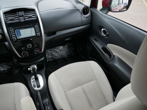 Used 2016 Nissan Versa Note S Plus image 11