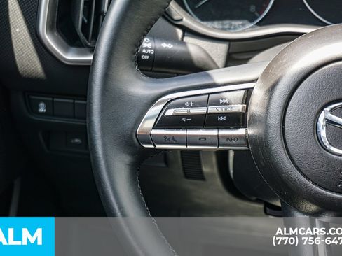 Used 2025 MAZDA CX-50 AWD 2.5 S w/ Premium Package image 32