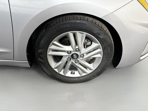 Used 2020 Hyundai Elantra Value Edition w/ Cargo Package (C1) FWD image 32