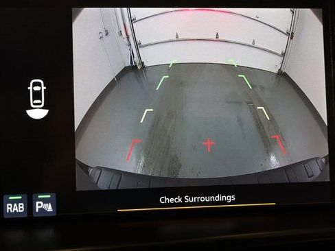 New 2026 Subaru Outback Premium image 24