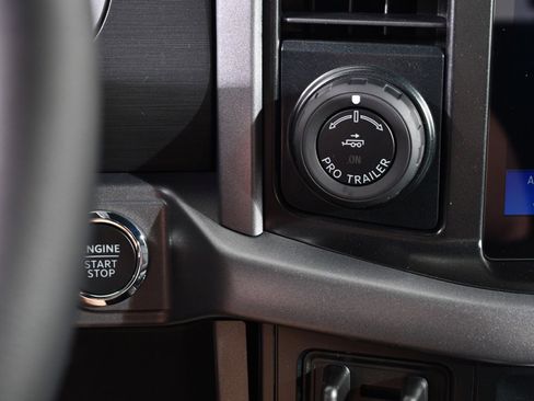 New 2025 Ford F150 XLT w/ Equipment Group 302A MID image 30