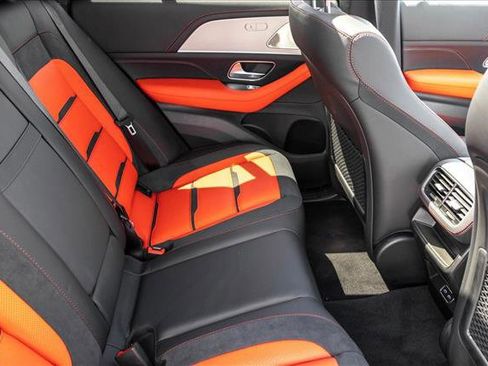 New 2026 Mercedes-Benz GLE 53 AMG 4MATIC Coupe image 26