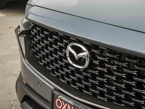 New 2026 MAZDA CX-50 AWD 2.5 S w/ Accent Package image 9