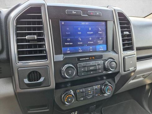 Used 2020 Ford F150 XLT w/ Equipment Group 301A Mid RWD image 14