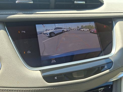 Certified 2023 Cadillac XT5 Premium Luxury AWD/4WD image 31