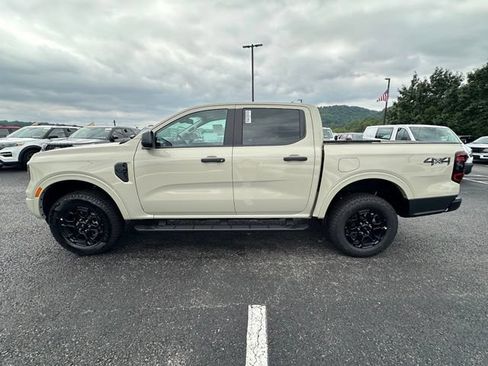 New 2026 Ford Ranger XLT w/ Equipment Group 301A High AWD/4WD image 2