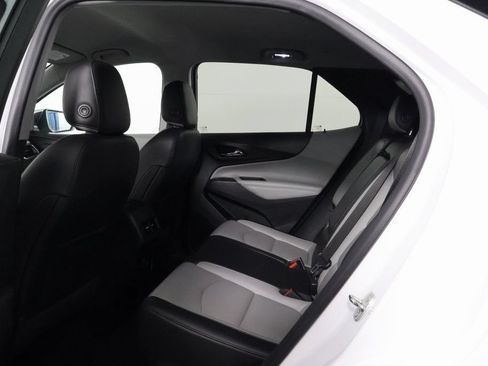 Used 2020 Chevrolet Equinox Premier AWD/4WD image 11