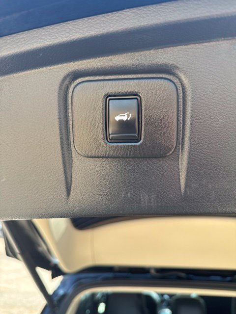 Used 2021 Nissan Murano SL w/ SL Moonroof Package AWD/4WD image 24