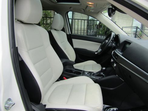 Used 2016 MAZDA CX-5 Grand Touring image 11