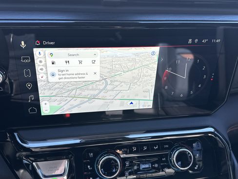 Certified 2025 GMC Sierra 2500 AT4 w/ AT4 Premium Plus Package image 25