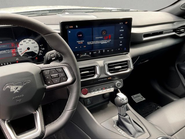 New 2026 Ford Mustang Premium RWD image 9