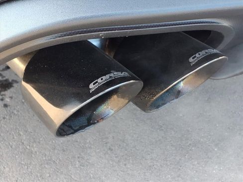 Used 2019 Ford Mustang GT w/ GT Performance Package image 8