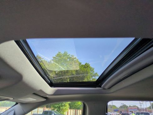 New 2025 Chevrolet Silverado 2500 LTZ w/ Trail Boss Package image 19