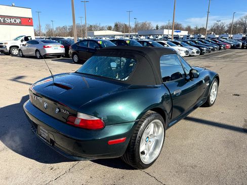 Used 2001 BMW Z3 3.0i image 3