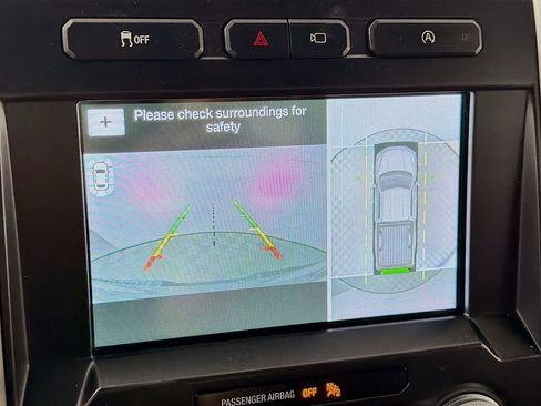 Used 2019 Ford F150 Platinum w/ Equipment Group 701A Luxury AWD/4WD image 19