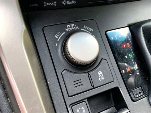 Used 2017 Lexus NX 200t F Sport w/ F Sport Premium Package FWD image 33