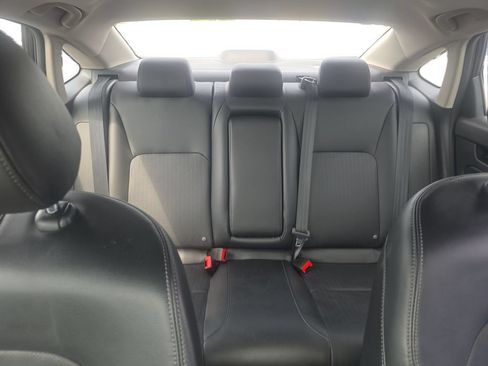 Certified 2024 Honda Civic Touring image 10