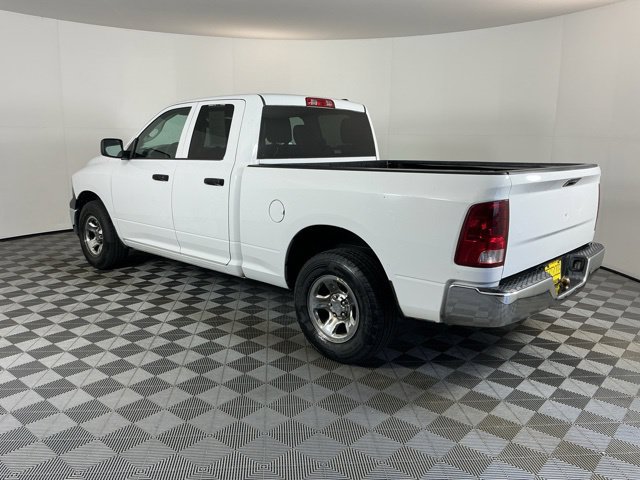 Used 2012 RAM 1500 ST w/ ST Popular Equipment Group RWD image 7