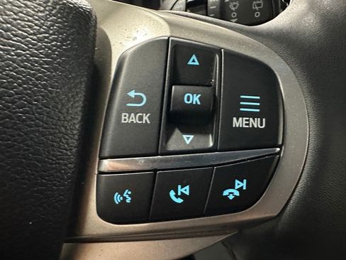 Used 2025 Ford Explorer Active image 20