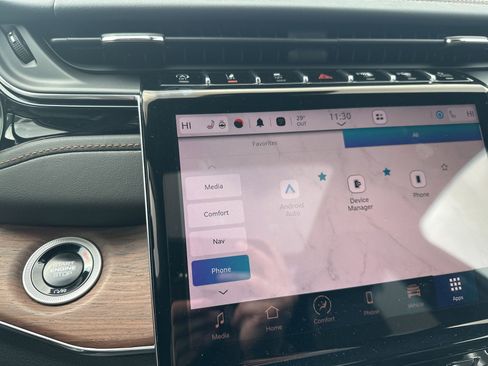 Used 2024 Jeep Grand Cherokee Summit w/ Luxury Tech Group V image 71