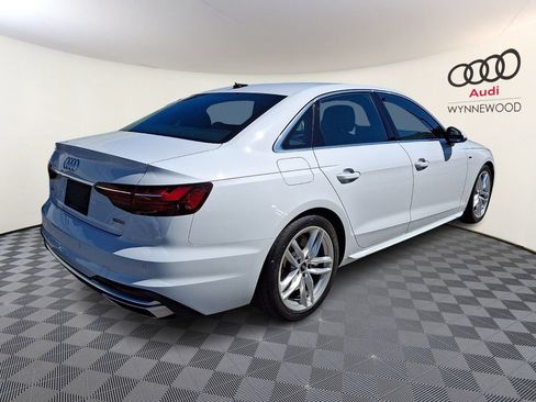 Used 2023 Audi A4 2.0T Premium Plus AWD/4WD image 6