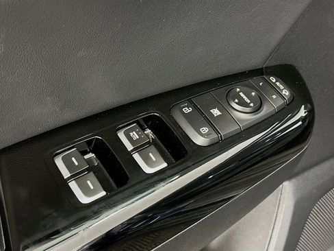 Used 2018 Kia Sportage EX w/ EX Premium Package image 15