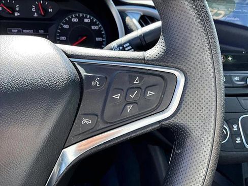 Used 2024 Chevrolet Malibu LS image 17