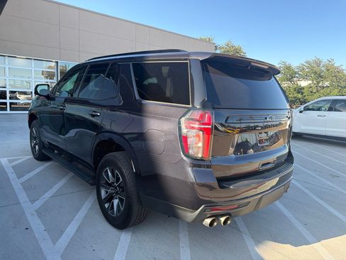 Used 2023 Chevrolet Tahoe Z71 w/ Z71 Off-Road Package AWD/4WD image 7