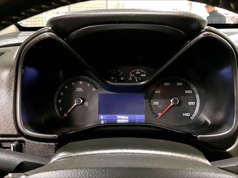 Used 2020 GMC Canyon Denali image 25