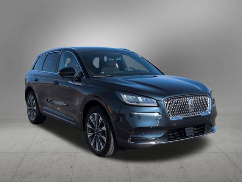 Used 2021 Lincoln Corsair Reserve AWD/4WD image 8