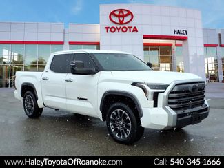 Used 2024 Toyota Tundra Limited w/ Power Package video 1