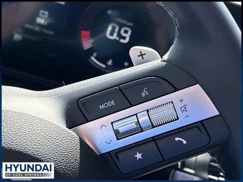 New 2026 Hyundai Sonata SEL FWD image 28