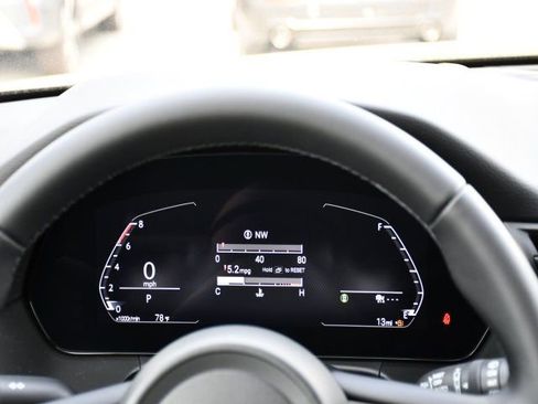 New 2026 MAZDA CX-5 Preferred AWD/4WD image 22