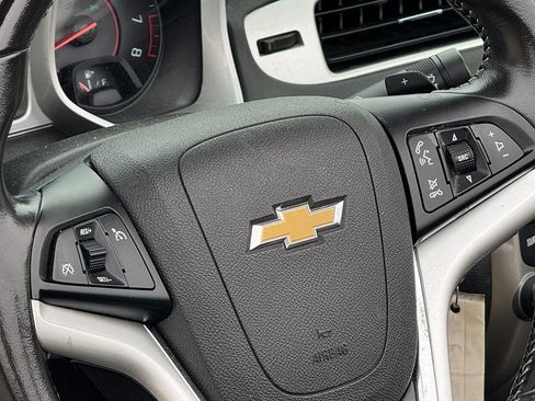 Used 2015 Chevrolet Camaro LT image 22
