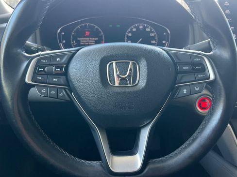 Used 2018 Honda Accord EX-L image 24