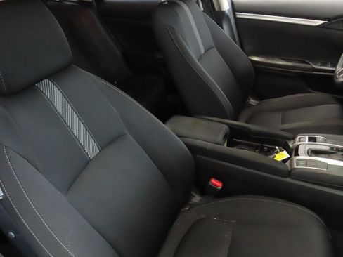 Used 2016 Honda Civic EX image 23