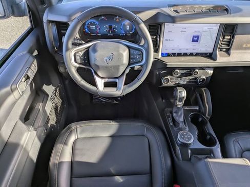 New 2026 Ford Bronco Badlands AWD/4WD image 16