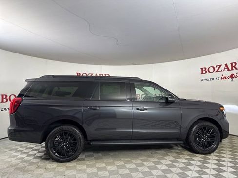 New 2025 Ford Expedition Max Active image 8